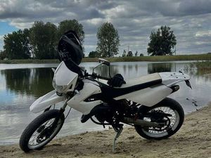 SPRZEDAM DERBI SENDA KRUSZWICA