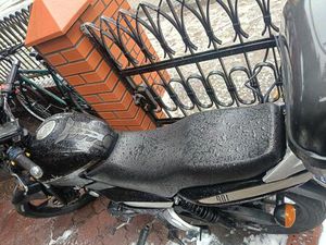 MOTOROWER JUNAK 901 LESZNO