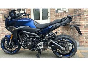 YAMAHA TRACER 900 GT