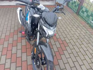 BARTON STREET R 125 OSTRÓW WIELKOPOLSKI