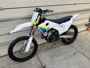 HUSQVARNA FC 350 2025R 50 MTH/KTM/GAS GAS CHMIELNIK