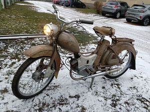 SIMSON SR 2 SPRAWNY CZĘSTOCHOWA KAWODRZA