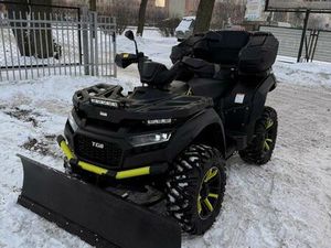 TGB BLADE 1000 LTX MAX PREMIUM PRO F-VAT23% TRANSPORT GRATIS! CIECHANÓW