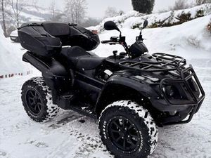 TGB BLADE 550 LONG 4X4 JASTRZĘBIE