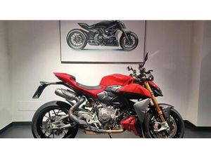 VENDO DUCATI STREETFIGHTER V2 S (2025 - 26) USATA A ALME' (CODICE 9914744) - MOTO.IT