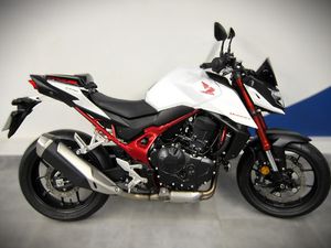 HONDA CB 750 HORNET ABS (A2)