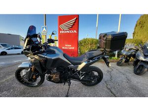 HONDA AFRICA TWIN CRF1100L ADVENTURE DCT SPORTS