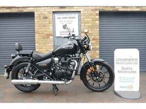 21 ROYAL ENFIELD METEOR 350 E5