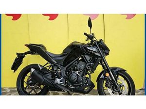 VENDO YAMAHA MT-03 (2020) USATA A ROMA (CODICE 9914945) - MOTO.IT
