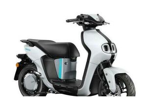 VENDO YAMAHA NEO'S L1E DUAL BATTERY (2023 - 26) USATA A SEGRATE (CODICE 9914463) - MOTO.IT