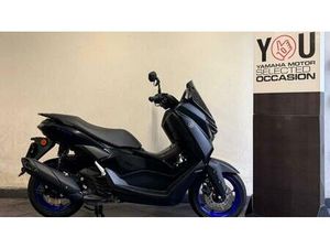 VENDO YAMAHA N-MAX 125 (2025 - 26) USATA A SARONNO (CODICE 9914855) - MOTO.IT