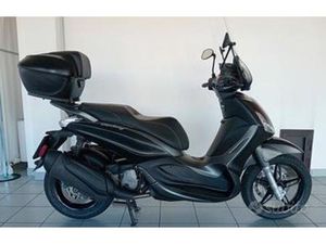 PIAGGIO BEVERLY 300 DEL 2018