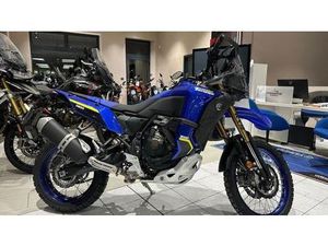 VENDO YAMAHA TÉNÉRÉ 700 WORLD RAID (2022 - 25) USATA A TORINO (CODICE 9915092) - MOTO.IT