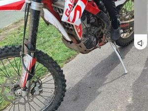 GAS GAS, EC, 2015, 250 (CC)