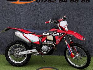 GAS GAS ECF250