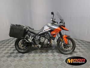 2023 TRIUMPH TIGER 850 SPORT
