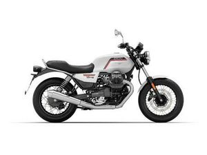 MOTO GUZZI V7 SPECIAL 850 E5+