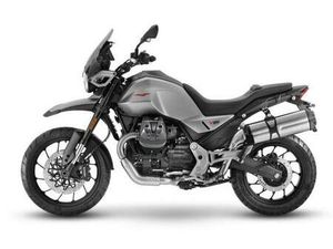 MOTO GUZZI V85 STRADA E5+