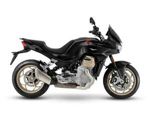 MOTO GUZZI V100 MANDELLO E5