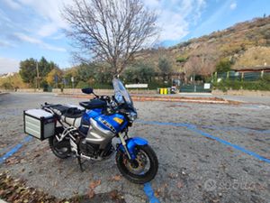 YAMAHA XT 1200 Z SUPERTENERE