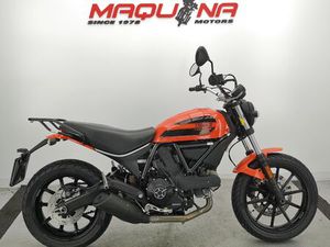 SCRAMBLER SIXTY2