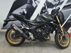 HONDA CB1000 HORNET SP EURO 5 1000 CC