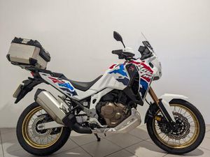 HONDA CRF1100L AFRICA TWIN ADVENTURE SPORTS ES 1049 CC