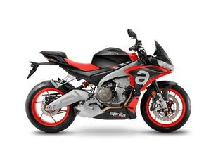 2021 APRILIA® TUONO 660