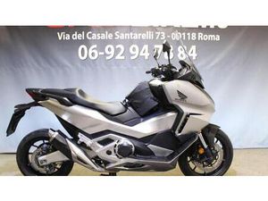 VENDO HONDA FORZA 750 DCT (2021 - 24) USATA A ROMA (CODICE 9914626) - MOTO.IT