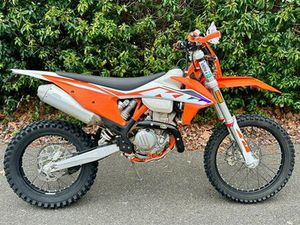 2023 KTM 350 EXC-F