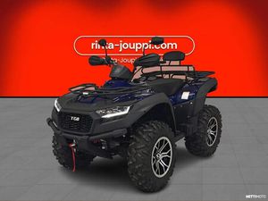 EFI EPS SPECIAL EDITION VAIHTOEHTO UUDELLE, VINSSI, LED-VALOT, NELIVETO LUKOILLA, HUOLLETTU 12/2025,