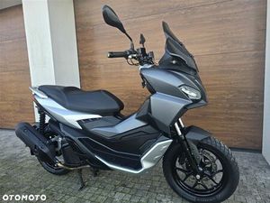 APRILIA SR