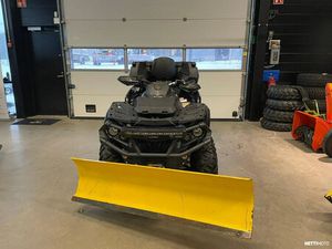 2018 TRAKTORIMÖNKIJÄ