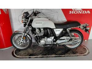 VENDO HONDA CB 1100 EX (2017 - 20) USATA A PEDEROBBA (CODICE 9914501) - MOTO.IT