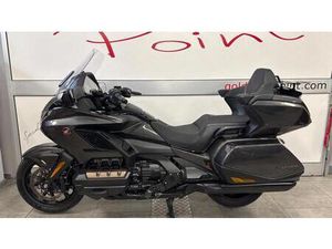 VENDO HONDA GL 1800 GOLD WING TOUR DCT & AIRBAG (2022 - 24) USATA A ARCORE (CODICE 9914710) - MOTO.IT