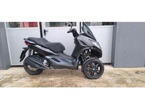 PIAGGIO MP3 300 HPE