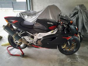 APRILIA RSV 1000 R