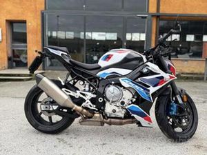 BMW M 1000 R ABS MY23