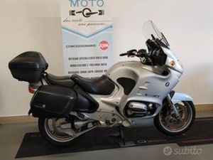 BMW R 1150 RT