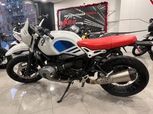 BMW R NINE T URBAN 1200