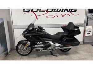 VENDO HONDA GL 1800 GOLD WING TOUR DCT (2021) USATA A ARCORE (CODICE 9914930) - MOTO.IT