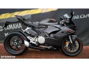 DUCATI PANIGALE V2