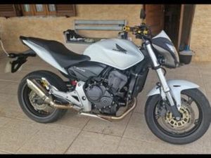 HONDA HORNET 600 SANTO ANTÓNIO DOS OLIVAIS