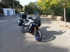 TRACER 9 GT 2022 ARMAÇÃO DE PERA