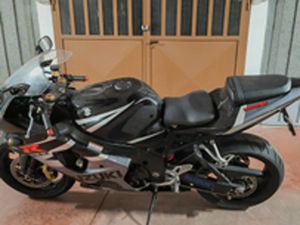 SUZUKI GSXR 1000 K4