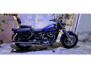 SUZUKI MARAUDER 800 CC