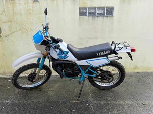 YAMAHA DT 50 A FUNCIONAR PERFEITAMENTE VIANA DO CASTELO (SANTA MARIA MAIOR E MONSERRATE) E MEADELA