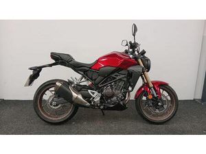 HONDA CB300R 286 CC