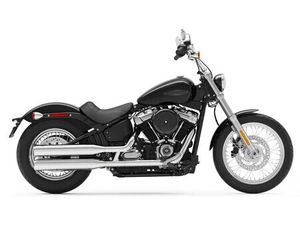 2021 HARLEY-DAVIDSON® SOFTAIL® STANDARD