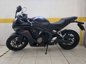 HONDA CBR 650 F 2017 (66KW) ODIVELAS